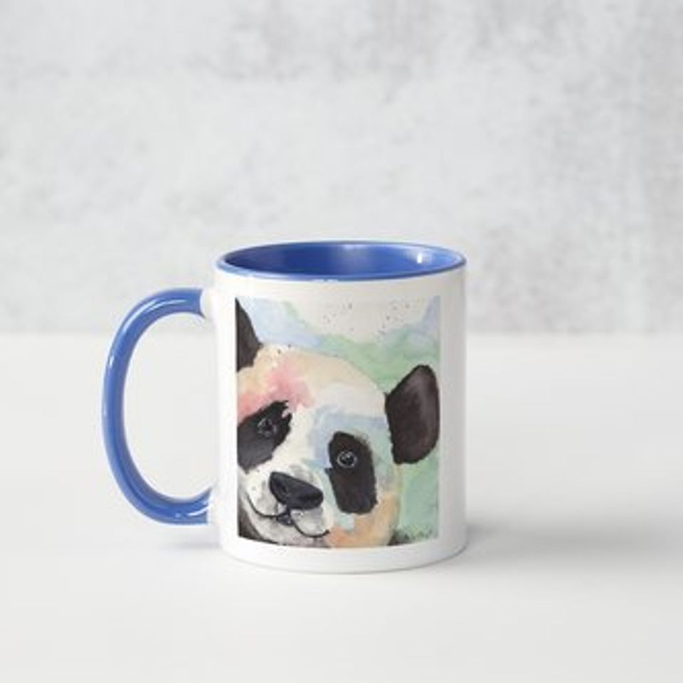 Panda wcp mug