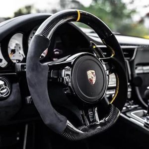 Porsche 991.1