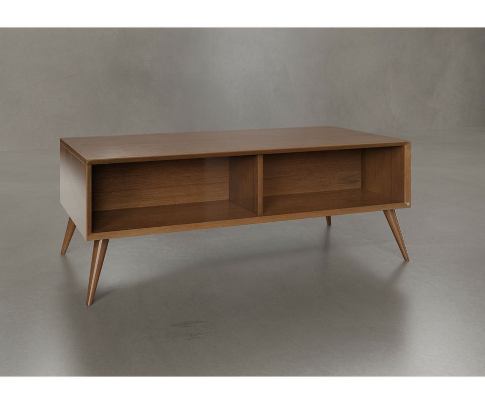 Nc  1043 south shore coffee table sap cherry ocs 112
