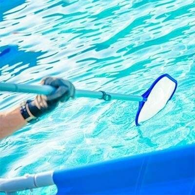 Pool featured