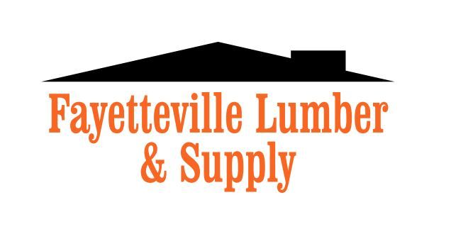 Fay lumber logo