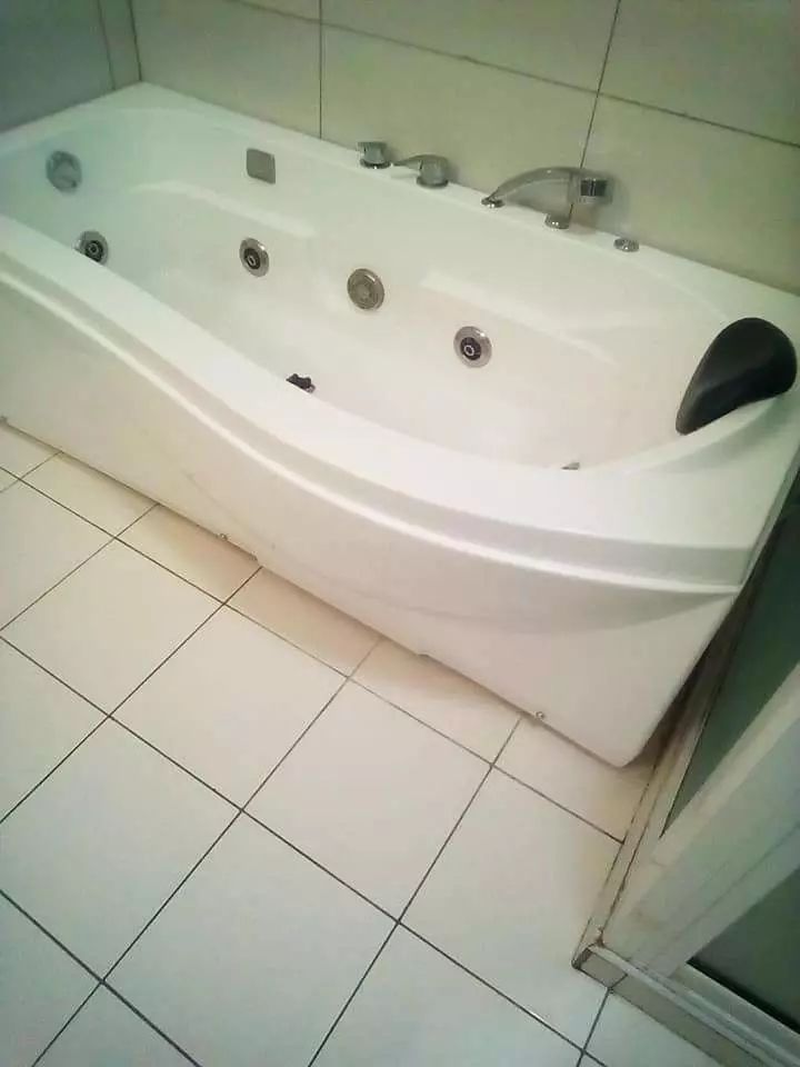 Warrenville bath tub services