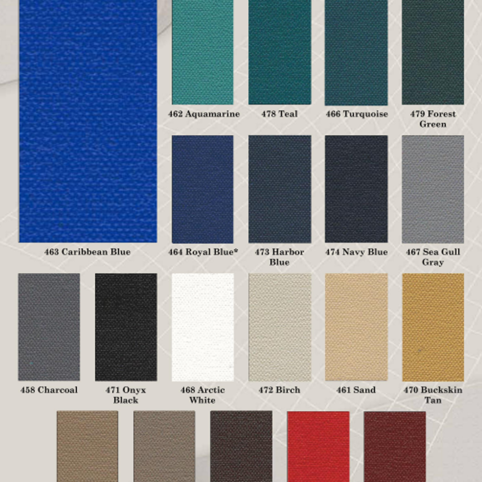Top gun fabric color swatches20180213 1907 b9czse
