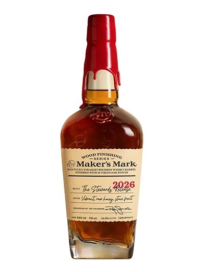Makersmark