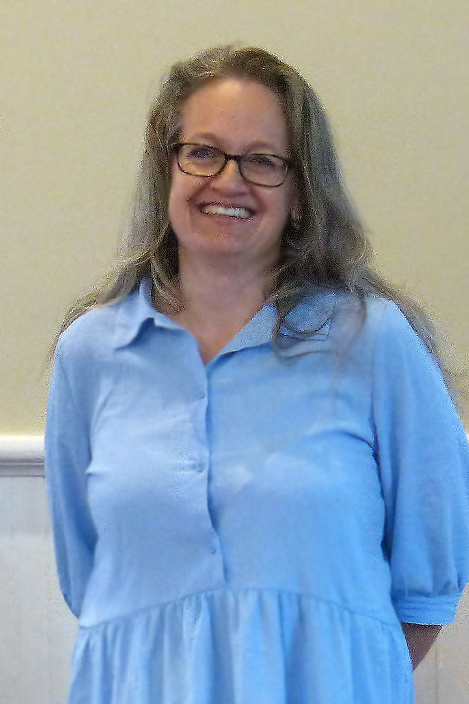 Elder meg mayo