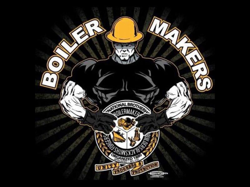 Boilermakers