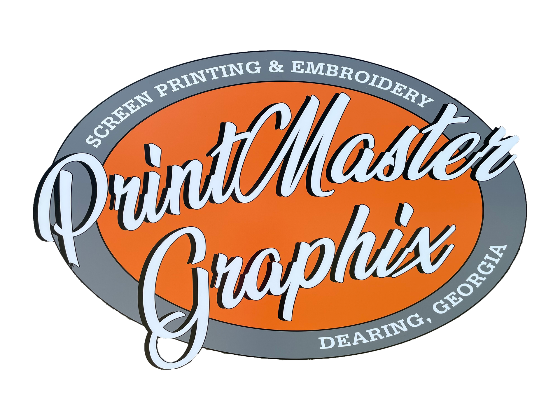 Print Master Graphix LLC