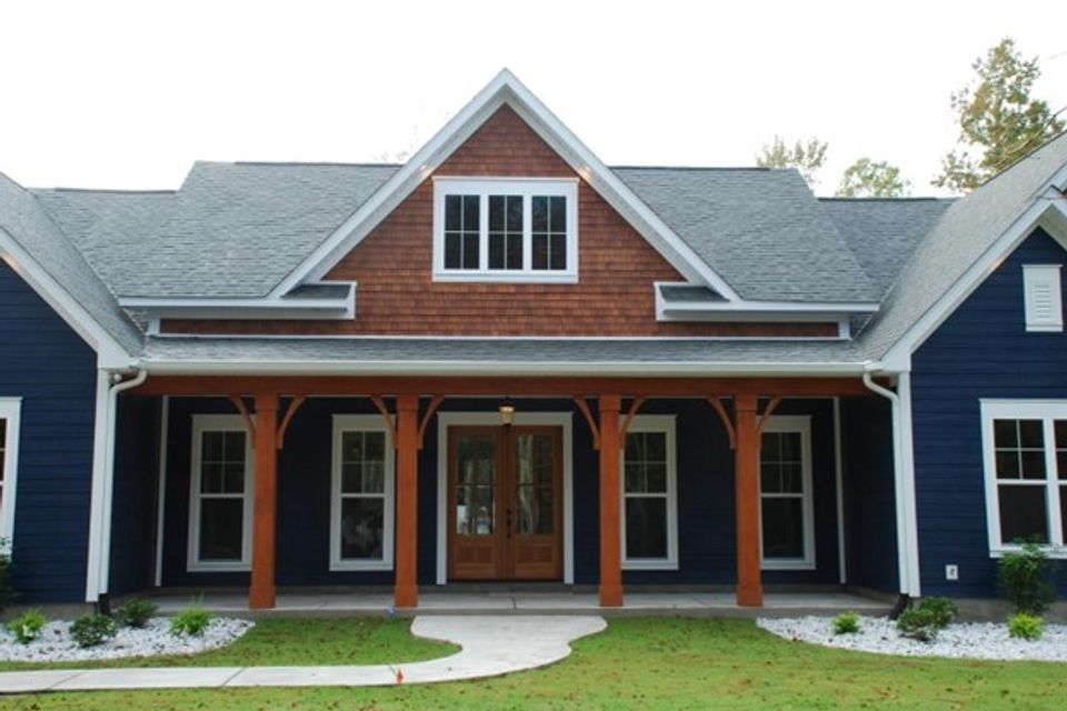 new home construction lake city fl