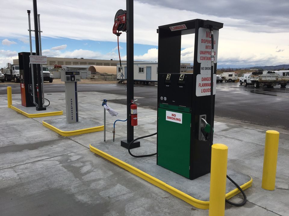 Fuel System Service, Installation and Repair Boise,ID