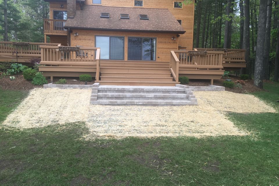 Silers landscaping 10