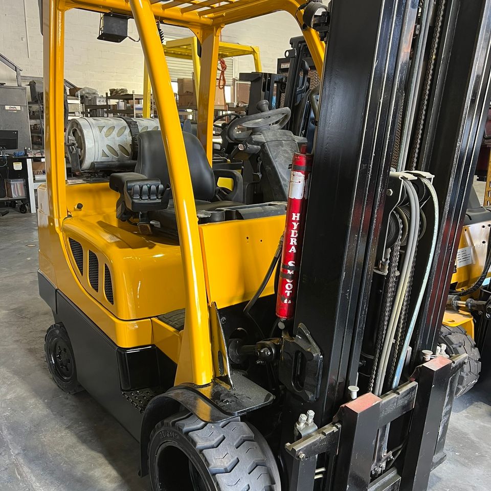 Hyster s70ft