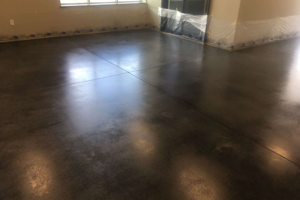 Warehouse floor (6)
