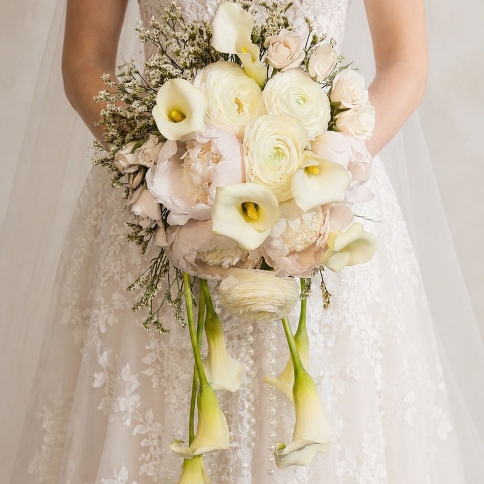 Sweet bouquet 300 v