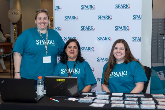 Sparkconference may6th2025 11