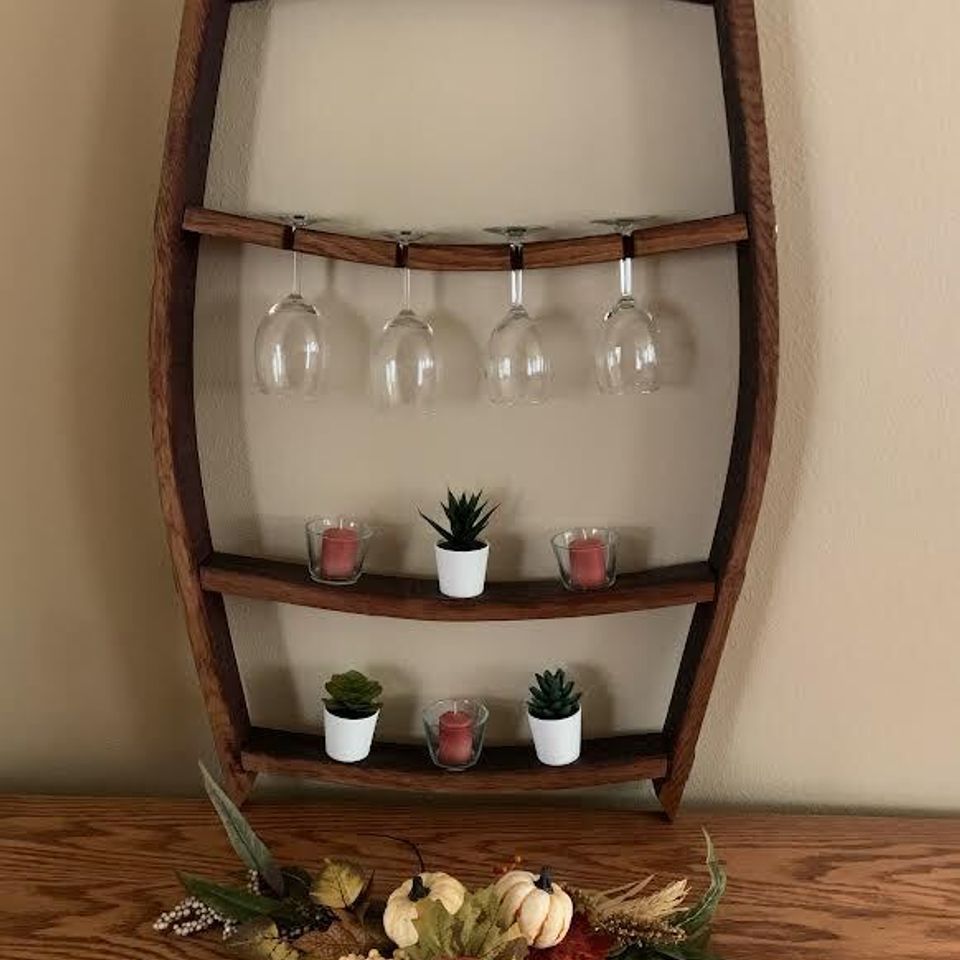 Custom Wooden Furniture in Kuna Idaho