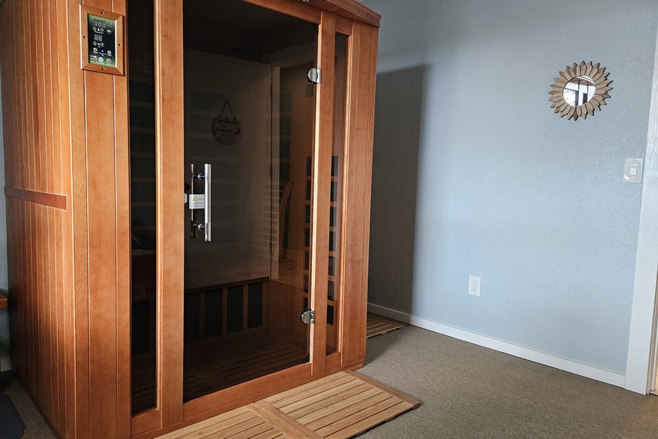 1sauna