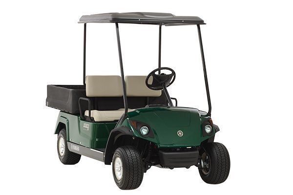 Adventurer two golf carts chattanooga