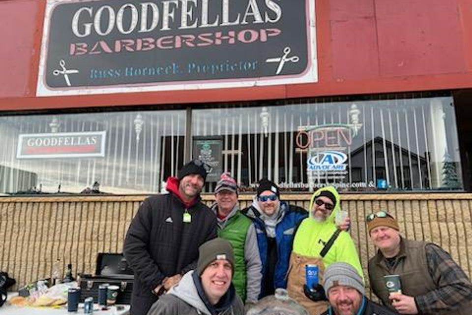 Ice carving 2026 33