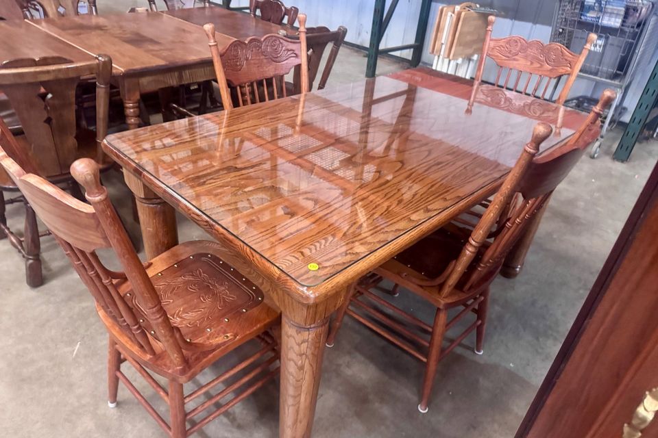Sep 4 table