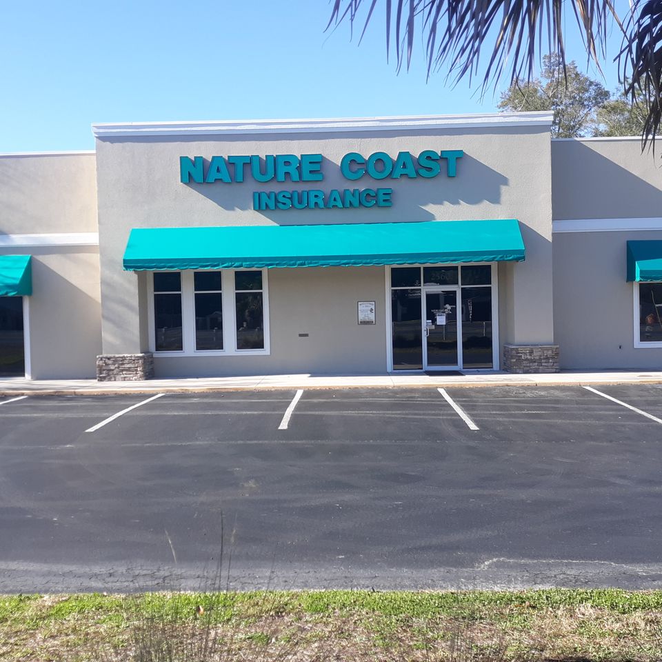 Nature coast insurance