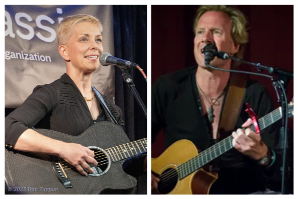 Give the gift of live music