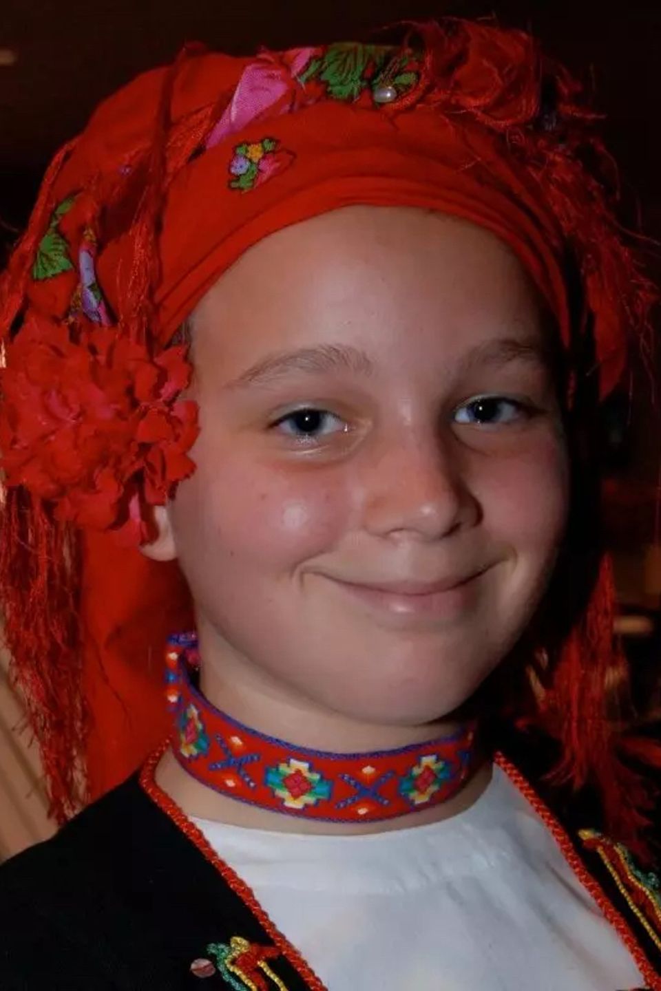 2009 fdf miii andy