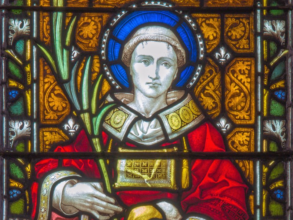 Ststephen