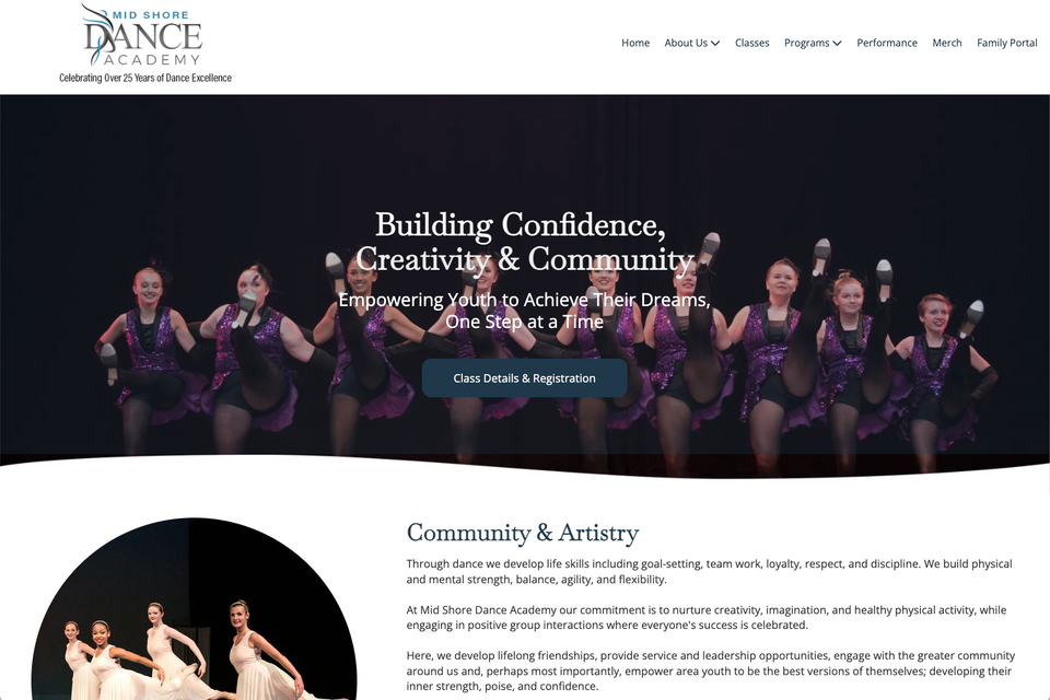 Msda site