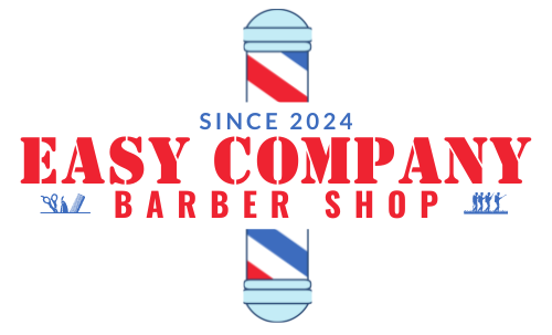 Easy Company Barber 