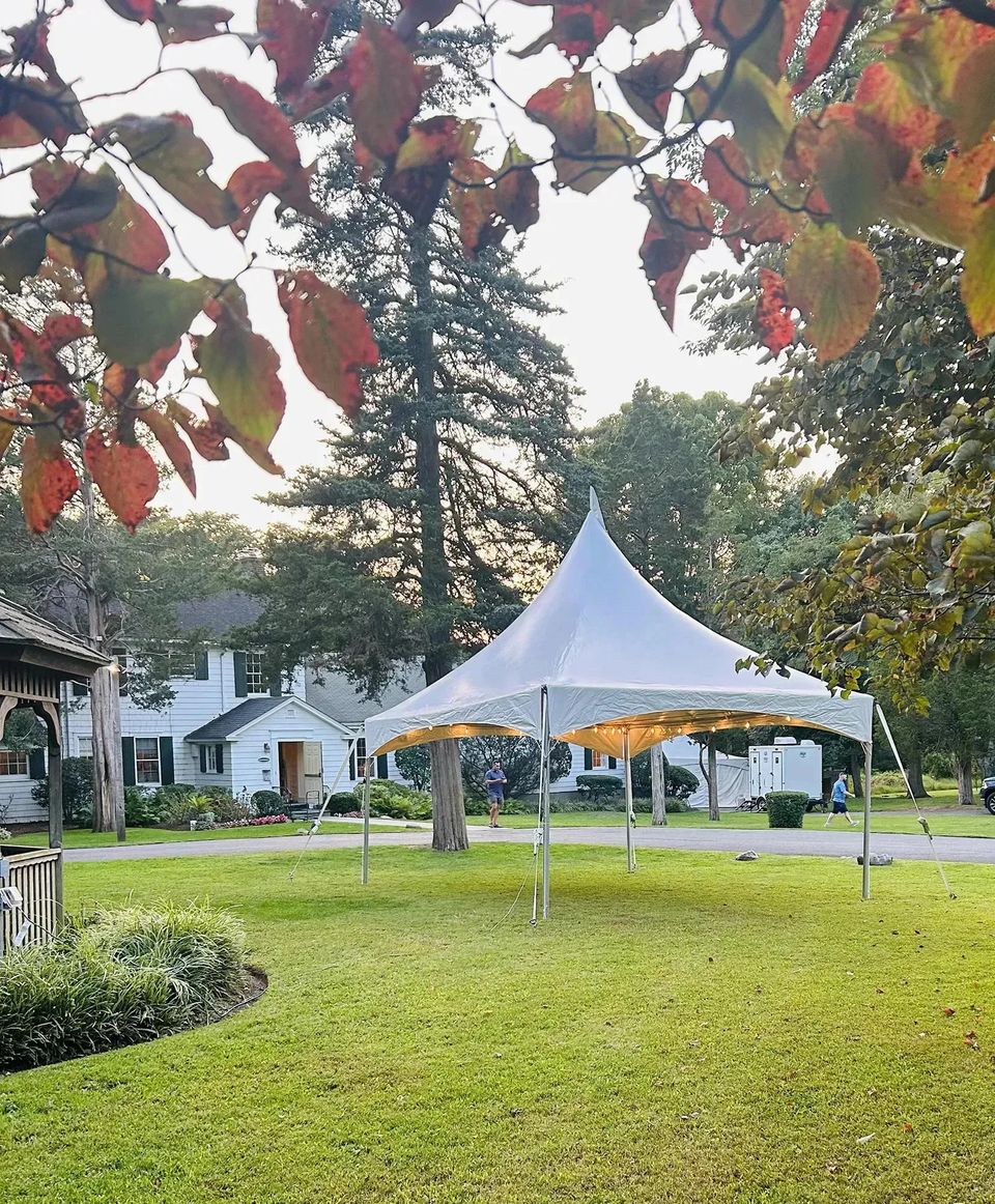 Tent Rentals Nesconset NY