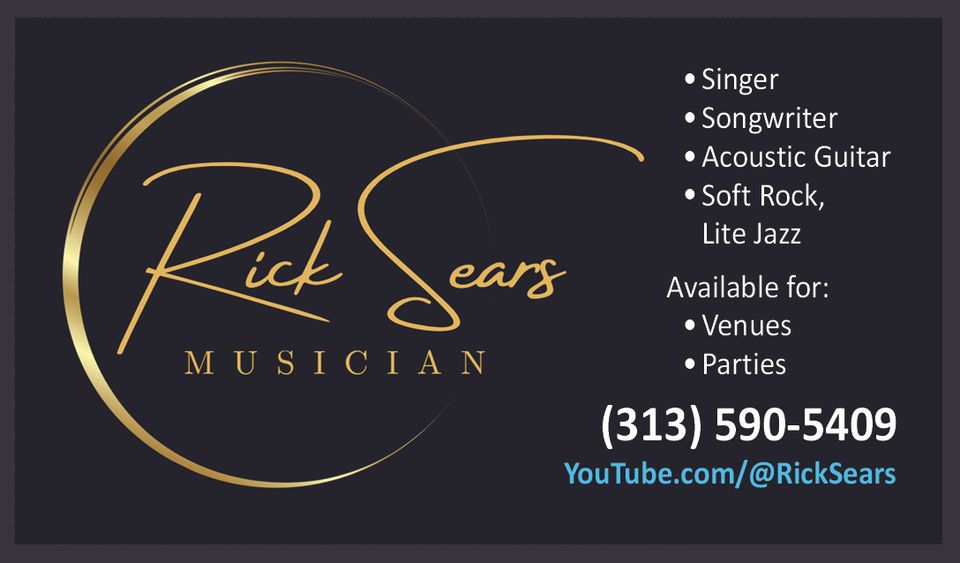 Buscard   rick sears   front