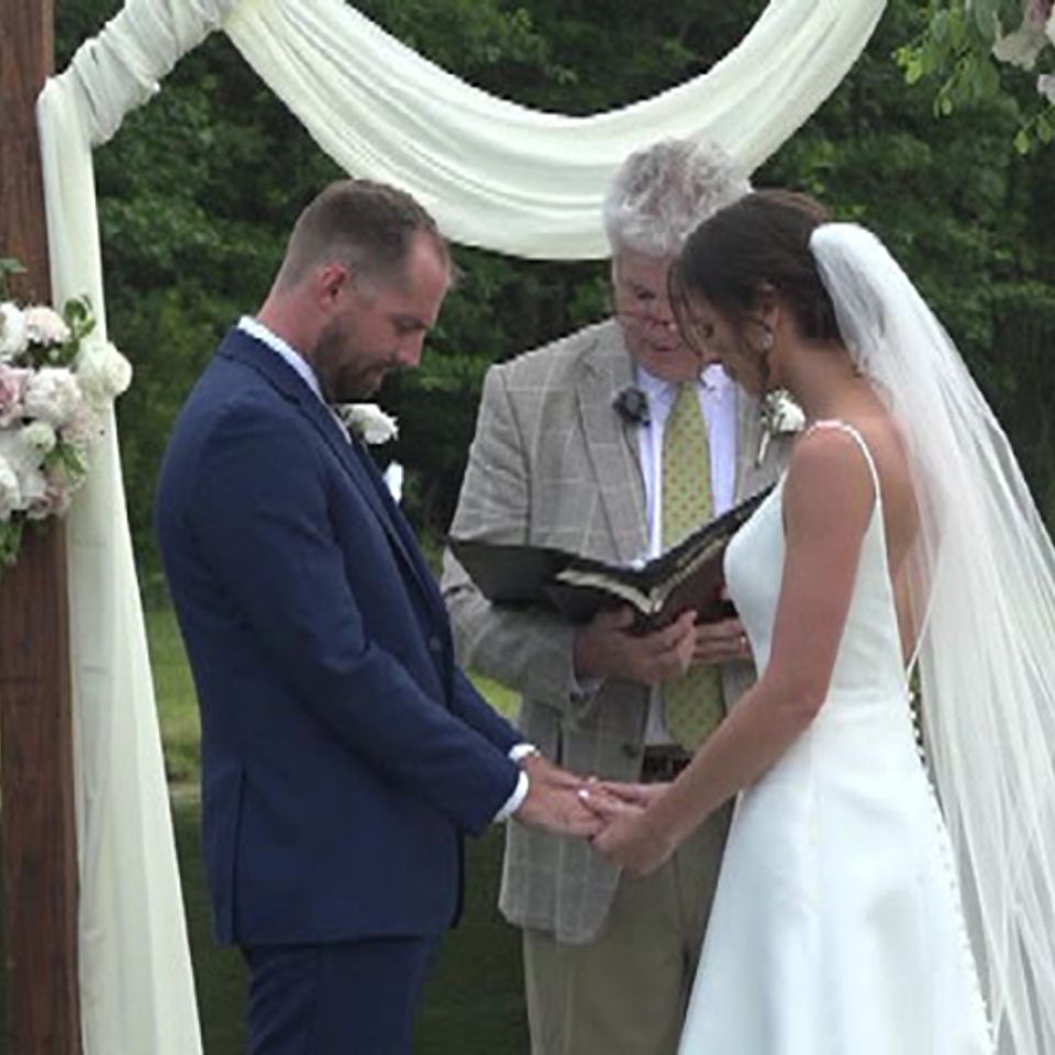 Wedding photo 5