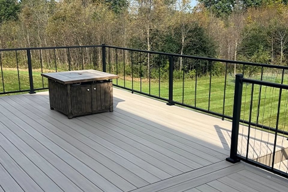 Railing