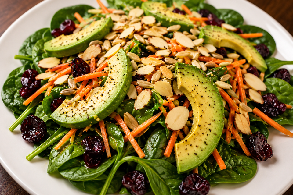 Lancasters food image4