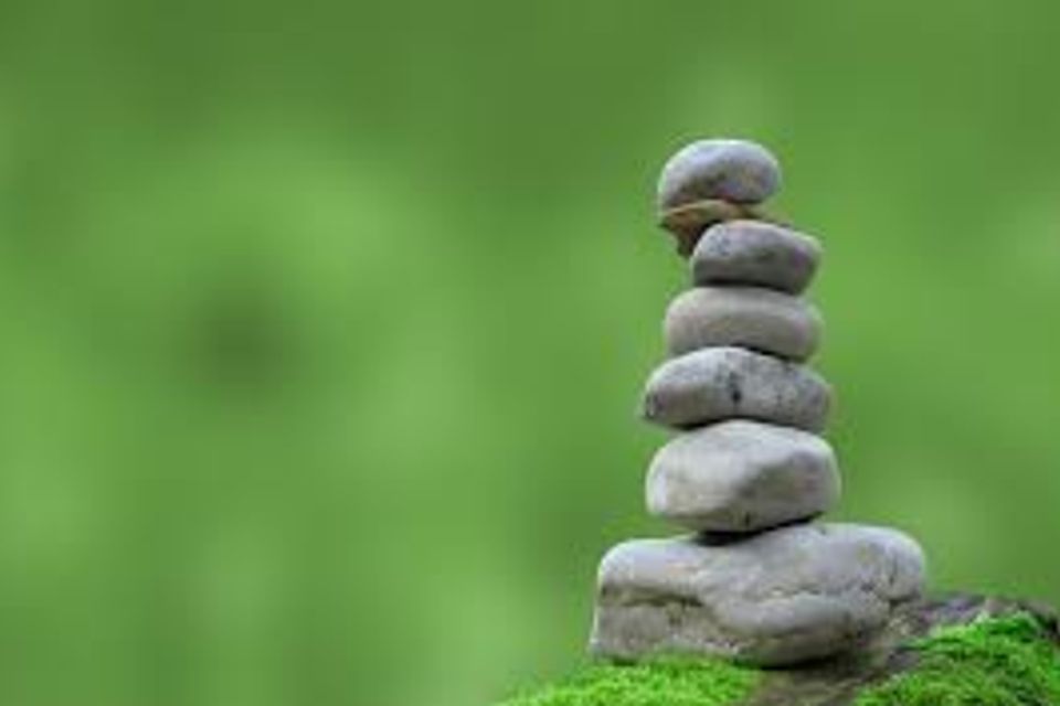 Hormonal balance 2