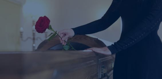 Wrongful death attorney