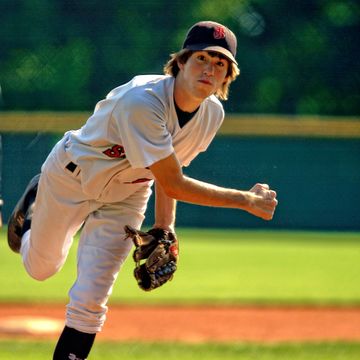 Baseball Coaching