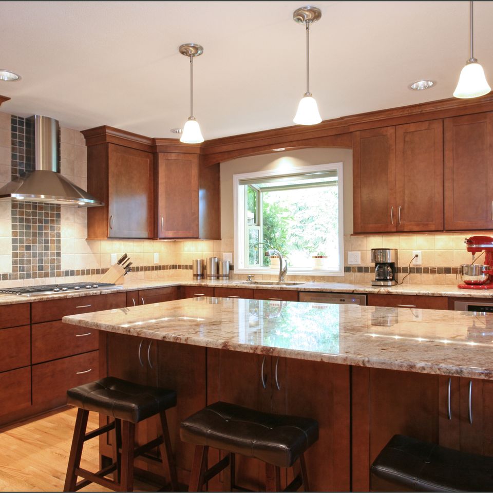Exceptional pictures of remodeled kitchens of older homes almost efficient kitchen20170717 21758 abl11c