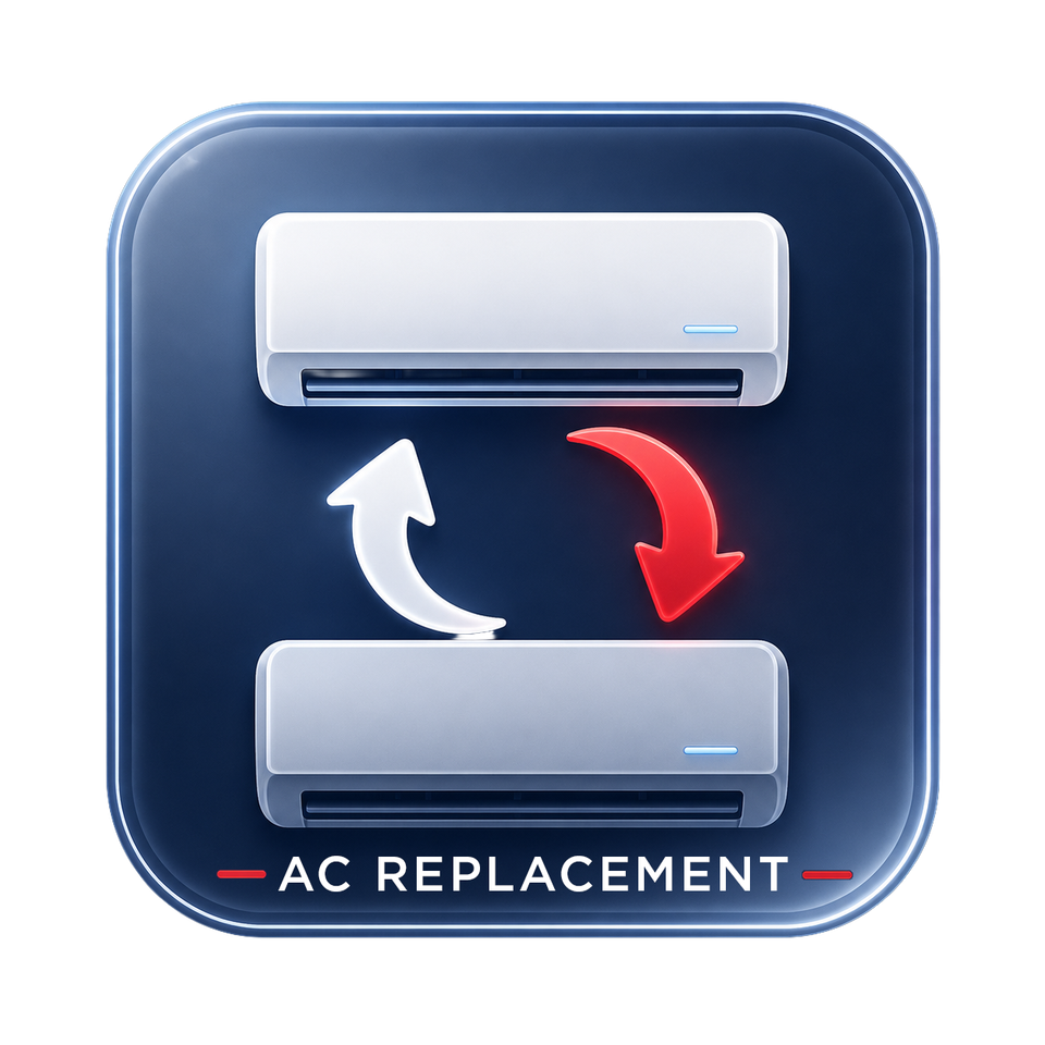 Ac replacement1