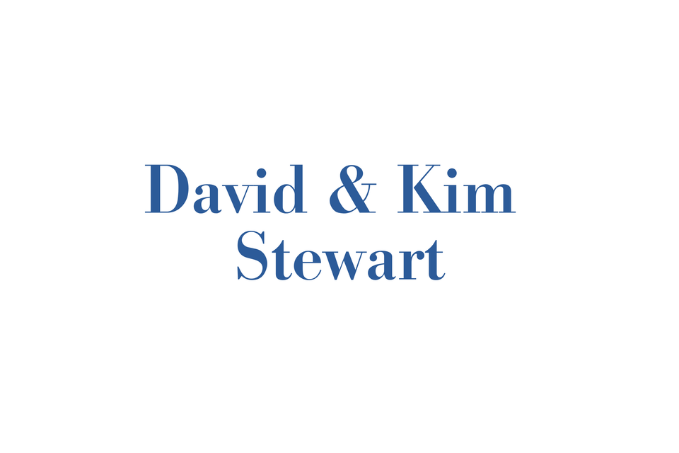 David stewart