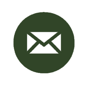 Email icon smaller