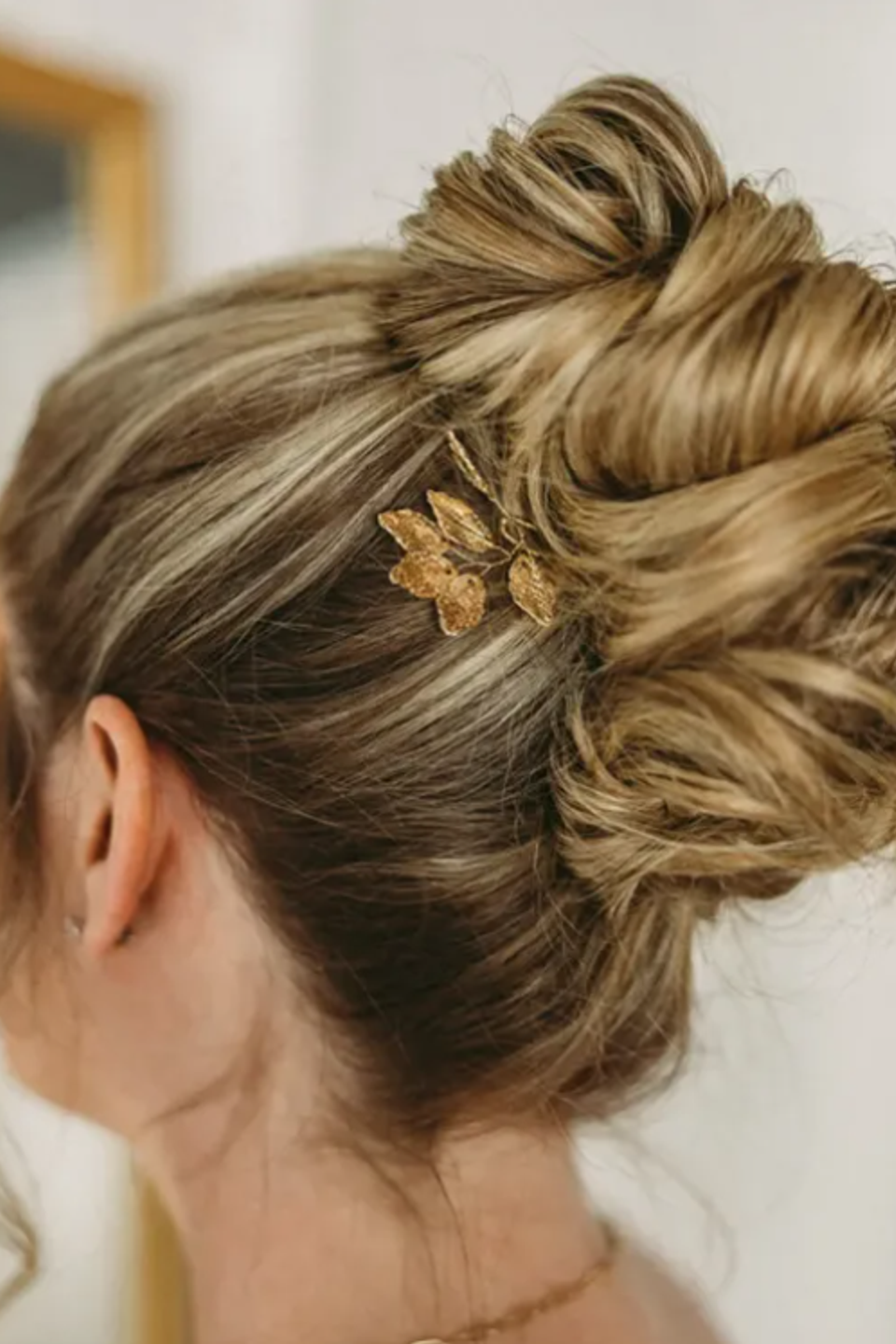Bcm hair shot