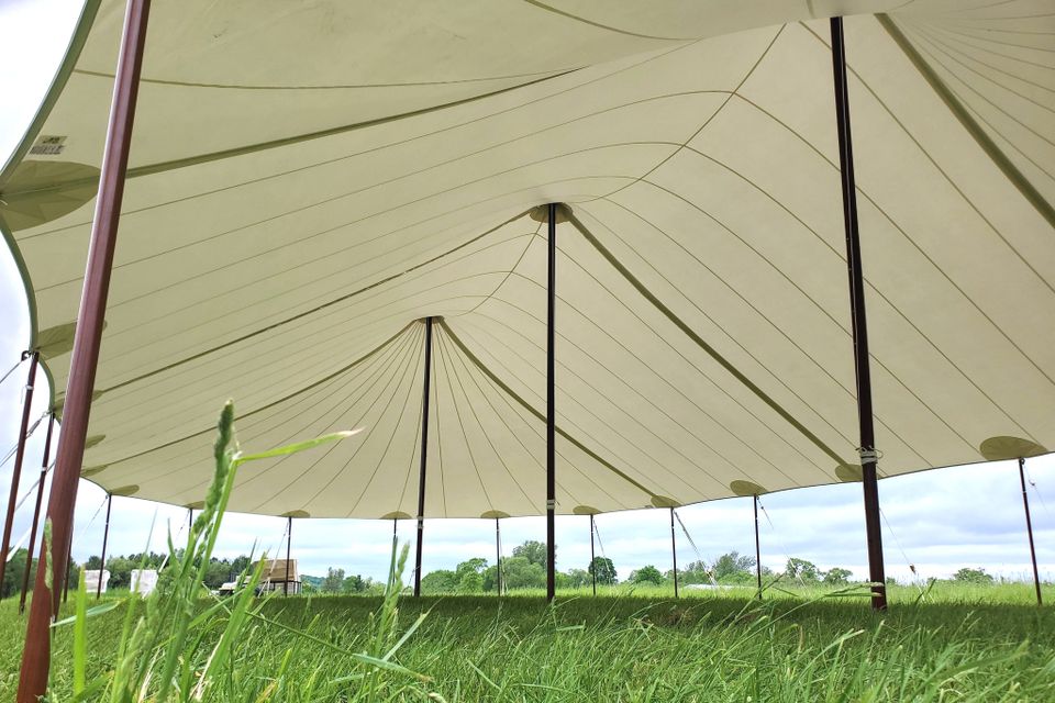 Sailcloth 2