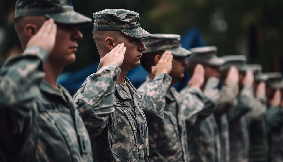Veterans Services