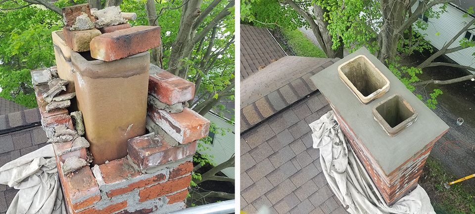 Chimney 1