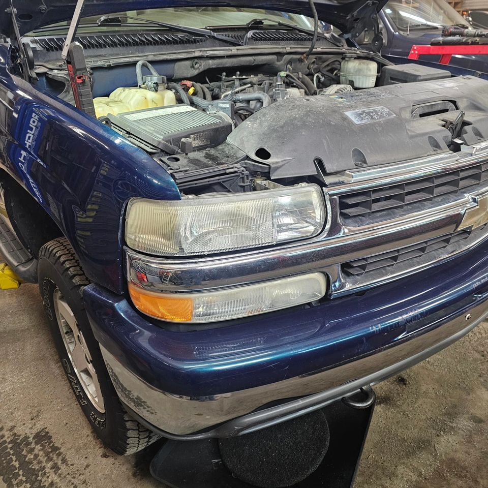 Used truck parts grantville harrisburg pa