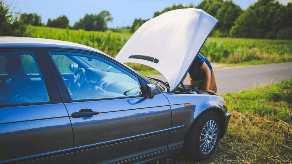 Roadside assistance