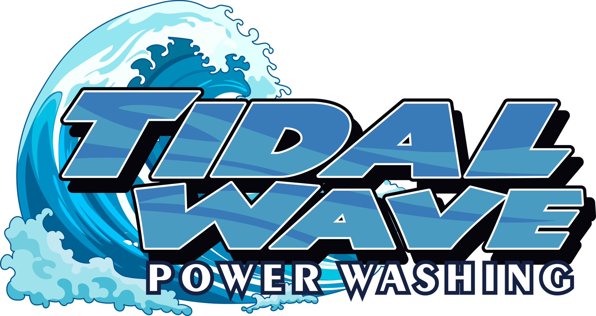 Tidal Wave Power Washing LLC