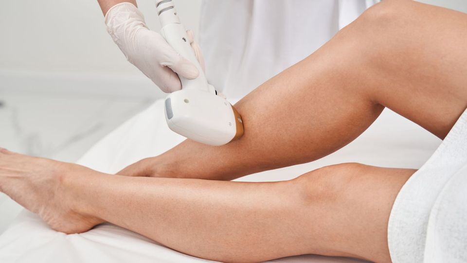 Laser hair removal texas