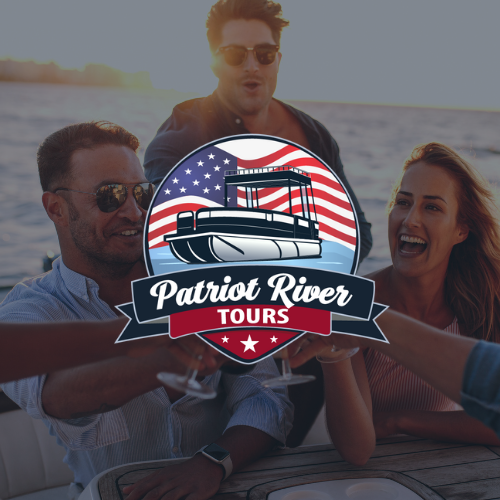 Patriot River Tours logo